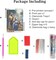 Nativity Diamond Art Painting Kits for Adults,5D Diamond Art Nativity Scene Kit,DIY Full Round Drills Christian Religious Diamond Dot Painting for Wall Decor 12X16 in